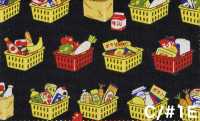 AP65903 Oxford Mit Streudruck (Rolle)[Textil / Stoff] COSMO TEXTILE Weitere Fotos