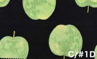 SP2650 Fruits Garden Oxford (Rolle)[Textilien / Stoffe] COSMO TEXTILE Weitere Fotos