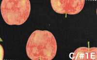 SP2650 Fruits Garden Oxford (Rolle)[Textilien / Stoffe] COSMO TEXTILE Weitere Fotos
