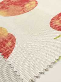 SP2650 Fruits Garden Oxford (Rolle)[Textilien / Stoffe] COSMO TEXTILE Weitere Fotos