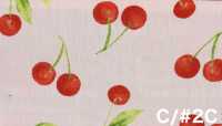 SP2650 Fruits Garden Oxford (Rolle)[Textilien / Stoffe] COSMO TEXTILE Weitere Fotos