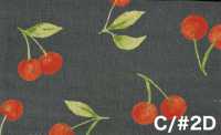 SP2650 Fruits Garden Oxford (Rolle)[Textilien / Stoffe] COSMO TEXTILE Weitere Fotos
