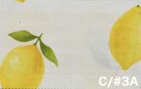 SP2650 Fruits Garden Oxford (Rolle)[Textilien / Stoffe] COSMO TEXTILE Weitere Fotos