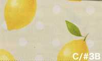 SP2650 Fruits Garden Oxford (Rolle)[Textilien / Stoffe] COSMO TEXTILE Weitere Fotos