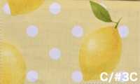 SP2650 Fruits Garden Oxford (Rolle)[Textilien / Stoffe] COSMO TEXTILE Weitere Fotos