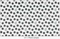 SP2650 Fruits Garden Oxford (Rolle)[Textilien / Stoffe] COSMO TEXTILE Weitere Fotos