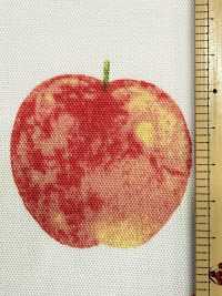 SP2650 Fruits Garden Oxford (Rolle)[Textilien / Stoffe] COSMO TEXTILE Weitere Fotos