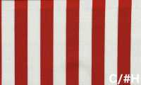 SP6400 Popeline mit Streifendruck (Rolle)[Textilien / Stoffe] COSMO TEXTILE Weitere Fotos