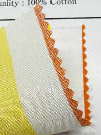 SP6400 Popeline mit Streifendruck (Rolle)[Textilien / Stoffe] COSMO TEXTILE Weitere Fotos