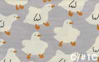SP6513 Gyu Gyu Tiermuster-Oxford (Rolle)[Textilien / Stoffe] COSMO TEXTILE Weitere Fotos