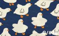 SP6513 Gyu Gyu Tiermuster-Oxford (Rolle)[Textilien / Stoffe] COSMO TEXTILE Weitere Fotos
