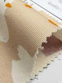 SP6513 Gyu Gyu Tiermuster-Oxford (Rolle)[Textilien / Stoffe] COSMO TEXTILE Weitere Fotos