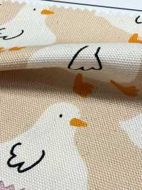 SP6513 Gyu Gyu Tiermuster-Oxford (Rolle)[Textilien / Stoffe] COSMO TEXTILE Weitere Fotos