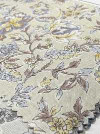SP6580 Überfärbter Blumenprint Bettwäsche (Rolle)[Textilien / Stoffe] COSMO TEXTILE Weitere Fotos