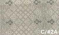 SP6580 Überfärbter Blumenprint Bettwäsche (Rolle)[Textilien / Stoffe] COSMO TEXTILE Weitere Fotos