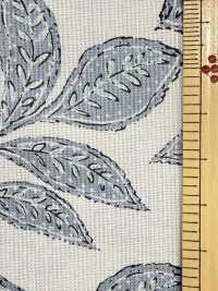 SP6580 Überfärbter Blumenprint Bettwäsche (Rolle)[Textilien / Stoffe] COSMO TEXTILE Weitere Fotos
