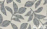 SP6580 Überfärbter Blumenprint Bettwäsche (Rolle)[Textilien / Stoffe] COSMO TEXTILE Weitere Fotos