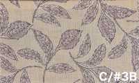 SP6580 Überfärbter Blumenprint Bettwäsche (Rolle)[Textilien / Stoffe] COSMO TEXTILE Weitere Fotos