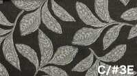 SP6580 Überfärbter Blumenprint Bettwäsche (Rolle)[Textilien / Stoffe] COSMO TEXTILE Weitere Fotos