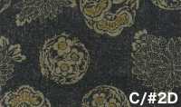 SP6581 Japanischer Musterprint bettwäsche (Rolle)[Textilien / Stoffe] COSMO TEXTILE Weitere Fotos