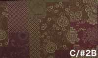 SP6581 Japanischer Musterprint bettwäsche (Rolle)[Textilien / Stoffe] COSMO TEXTILE Weitere Fotos
