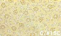 RU2530 RURU BOUQUET Rosenkranz-Print bettwäsche (Rolle)[Textilien / Stoffe] COSMO TEXTILE Weitere Fotos