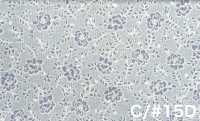 RU2530 RURU BOUQUET Rosenkranz-Print bettwäsche (Rolle)[Textilien / Stoffe] COSMO TEXTILE Weitere Fotos