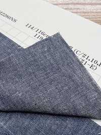 MM2280NS Baumwoll-Denim 5 Oz[Textil / Stoff] Yoshiwa Textile Weitere Fotos