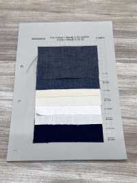 MM2280NS Baumwoll-Denim 5 Oz[Textil / Stoff] Yoshiwa Textile Weitere Fotos