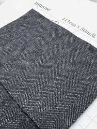 HB10407 Baumwoll-Denim 11 Oz[Textil / Stoff] Yoshiwa Textile Weitere Fotos