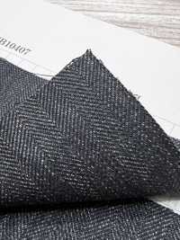 HB10407 Baumwoll-Denim 11 Oz[Textil / Stoff] Yoshiwa Textile Weitere Fotos