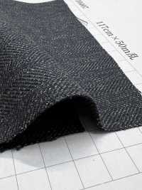 HB10407 Baumwoll-Denim 11 Oz[Textil / Stoff] Yoshiwa Textile Weitere Fotos