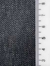 HB10407 Baumwoll-Denim 11 Oz[Textil / Stoff] Yoshiwa Textile Weitere Fotos