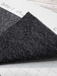 2040-1 Baumwoll-Denim 10 Oz[Textilgewebe] Yoshiwa Textilien Weitere Fotos