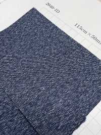 2040-ID Baumwoll-Denim 10 Oz[Textilgewebe] Yoshiwa Textilien Weitere Fotos