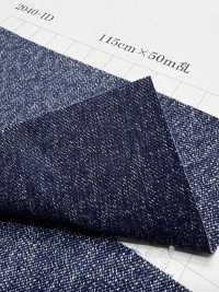 2040-ID Baumwoll-Denim 10 Oz[Textilgewebe] Yoshiwa Textilien Weitere Fotos