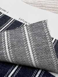 HD1100-1 Baumwoll-Denim 9 Oz[Textilgewebe] Yoshiwa Textilien Weitere Fotos