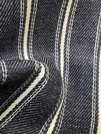 HD1100-1 Baumwoll-Denim 9 Oz[Textilgewebe] Yoshiwa Textilien Weitere Fotos