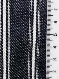 HD1100-1 Baumwoll-Denim 9 Oz[Textilgewebe] Yoshiwa Textilien Weitere Fotos