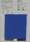 BF3615 Baumwoll-Leinen-garngefärbter Schnittjacquard (Diamant)