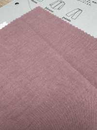 PSW3950 Baumwoll-Leinen 30/1 Doppelgewebe[Textil / Stoff] KOYAMA Weitere Fotos
