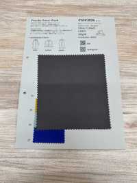 PSW3026 30/2 Kompakt-Moleskin[Textilien / Stoffe] KOYAMA Weitere Fotos