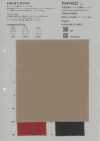 PSW3022 Hochdichte Baumwoll-Tencel-Mischung Burberry
