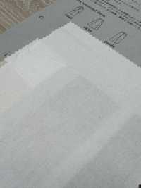 PSW2350H Leichte hochdichte Baumwoll-Leinen-Popeline[Textilien / Stoffe] KOYAMA Weitere Fotos