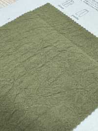 BF4022 Garngefärbtes Spun-Nylon, daunendicht[Textilien / Stoffe] KOYAMA Weitere Fotos