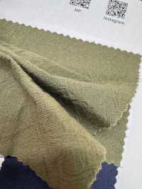 BF4022 Garngefärbtes Spun-Nylon, daunendicht[Textilien / Stoffe] KOYAMA Weitere Fotos