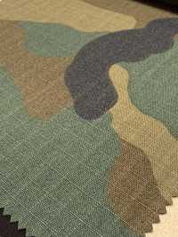 BP7419 Ripstop Camouflage Pigmentdruck[Textilien / Stoffe] COSMO TEXTILE Weitere Fotos