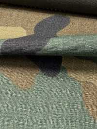 BP7419 Ripstop Camouflage Pigmentdruck[Textilien / Stoffe] COSMO TEXTILE Weitere Fotos