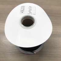 8000-PPT-OUTLET Polyester-Satin-Paspelband[Bänder, Borten Und Kordeln] Topman Kogyo Weitere Fotos