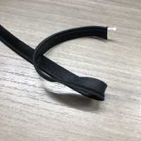 8000-PPT-OUTLET Polyester-Satin-Paspelband[Bänder, Borten Und Kordeln] Topman Kogyo Weitere Fotos